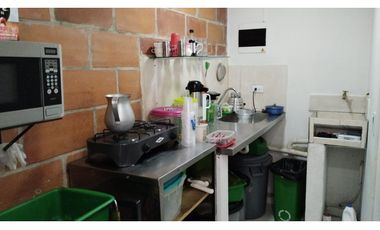 Local en venta en Medellín sector Santa Mónica