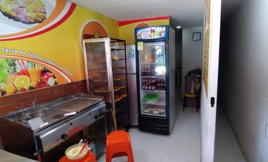 Local en venta en Medellín sector Santa Mónica