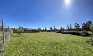 VENDO LOTE EN PARCELACIÓN EL CAMPANARIO- LA CEJA