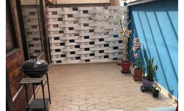 Apartamento en venta en Usaquén sector Santa Bárbara