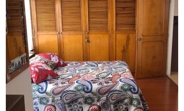 Apartamento en venta en Usaquén sector Santa Bárbara