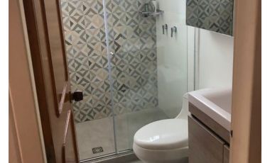 Apartamento en venta en Usaquén sector Santa Bárbara