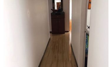 Apartamento en venta en Usaquén sector Santa Bárbara