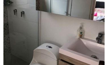 Apartamento en venta en Usaquén sector Santa Bárbara