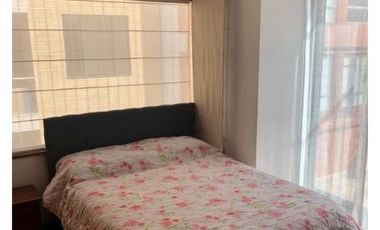 Apartamento en venta en Usaquén sector Santa Bárbara