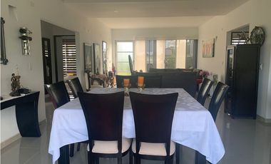 Se Vende Casa Campestre en Condominio, Santa Rosa de Cabal