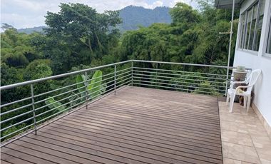 Se Vende Casa Campestre en Condominio, Santa Rosa de Cabal