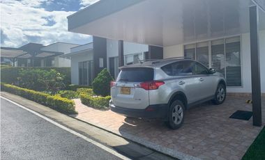 Se Vende Casa Campestre en Condominio, Santa Rosa de Cabal