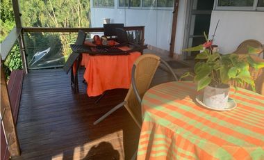 Se Vende Casa Campestre en Condominio, Santa Rosa de Cabal