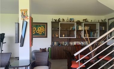 Se Vende Casa Campestre en Condominio, Santa Rosa de Cabal