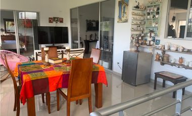 Se Vende Casa Campestre en Condominio, Santa Rosa de Cabal