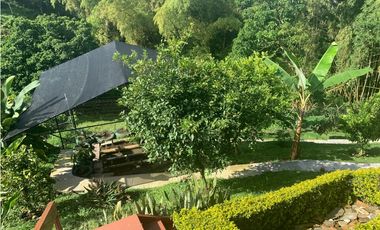 Se Vende Casa Campestre en Condominio, Santa Rosa de Cabal