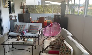 Se Vende Casa Campestre en Condominio, Santa Rosa de Cabal