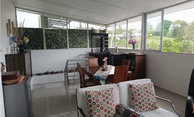 Se Vende Casa Campestre en Condominio, Santa Rosa de Cabal