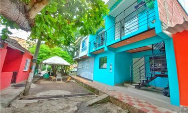Maat vende Casa, Topacio - Villeta 112m2 $250Millones