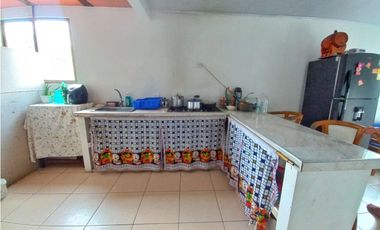 Maat vende Casa, Topacio - Villeta 112m2 $250Millones
