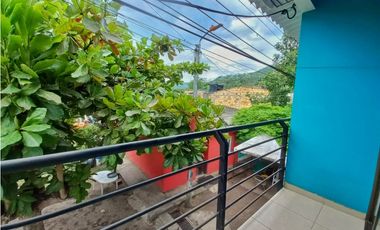 Maat vende Casa, Topacio - Villeta 112m2 $250Millones