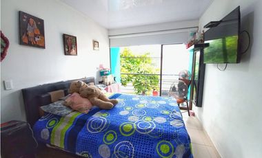 Maat vende Casa, Topacio - Villeta 112m2 $250Millones