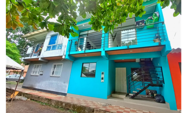Maat vende Casa, Topacio - Villeta 112m2 $250Millones