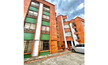 GEA Vende Apartamento en Portal de Campobello - Popayán