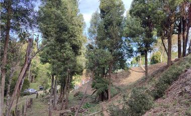 Lote en venta en Rionegro – vía - Aeropuerto.      LC