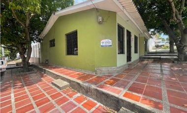 Vendo casa lote barrio Lucero en Barranquilla