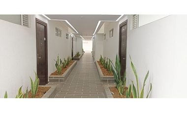 Apartamento turistico en venta San Jerónimo, Antioquia
