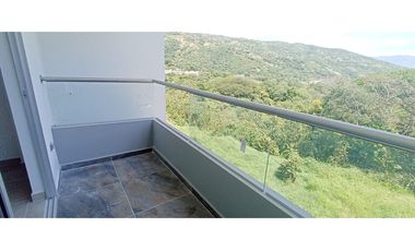Apartamento turistico en venta San Jerónimo, Antioquia