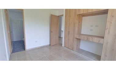 Apartamento turistico en venta San Jerónimo, Antioquia