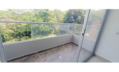 Apartamento turistico en venta San Jerónimo, Antioquia