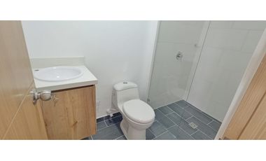 Apartamento turistico en venta San Jerónimo, Antioquia