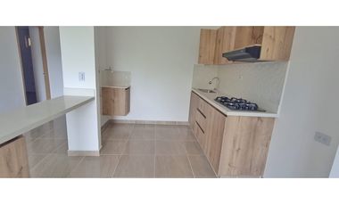 Apartamento turistico en venta San Jerónimo, Antioquia