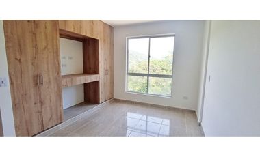 Apartamento turistico en venta San Jerónimo, Antioquia
