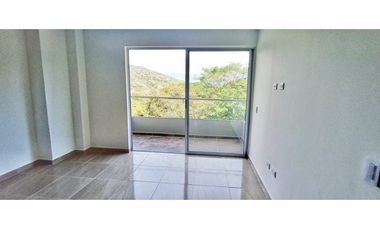 Apartamento turistico en venta San Jerónimo, Antioquia
