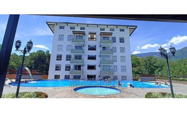 Apartamento turistico en venta San Jerónimo, Antioquia