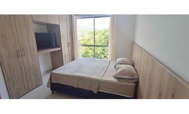 Apartamentos turísticos en venta San Jerónimo, Antioquia