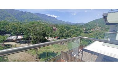 Apartamentos turísticos en venta San Jerónimo, Antioquia