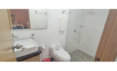 Apartamentos turísticos en venta San Jerónimo, Antioquia