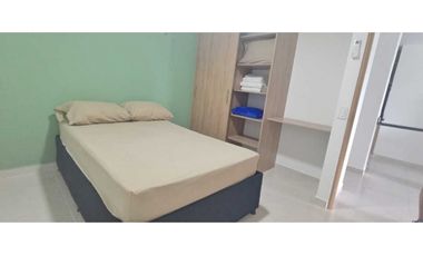 Apartamentos turísticos en venta San Jerónimo, Antioquia