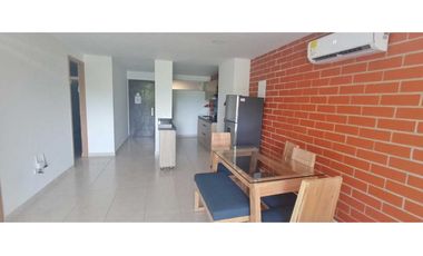Apartamentos turísticos en venta San Jerónimo, Antioquia