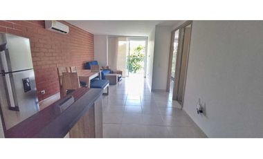 Apartamentos turísticos en venta San Jerónimo, Antioquia