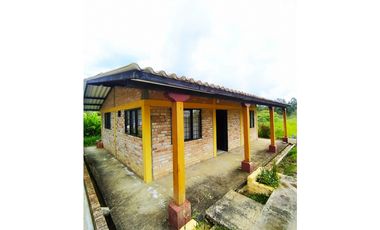 Venta de Casa en Popayán, Parcelación La Cima - Las Margaritas