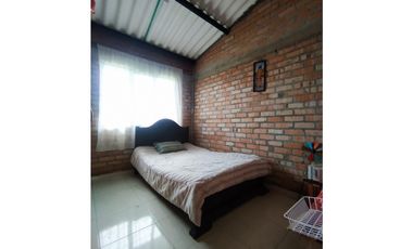Venta de Casa en Popayán, Parcelación La Cima - Las Margaritas