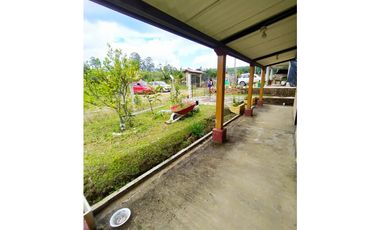 Venta de Casa en Popayán, Parcelación La Cima - Las Margaritas