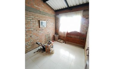 Venta de Casa en Popayán, Parcelación La Cima - Las Margaritas