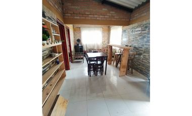 Venta de Casa en Popayán, Parcelación La Cima - Las Margaritas