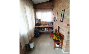 Venta de Casa en Popayán, Parcelación La Cima - Las Margaritas