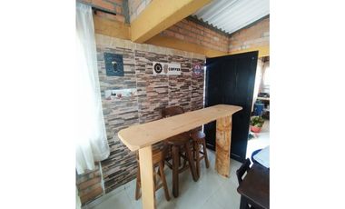 Venta de Casa en Popayán, Parcelación La Cima - Las Margaritas