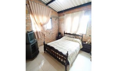 Venta de Casa en Popayán, Parcelación La Cima - Las Margaritas