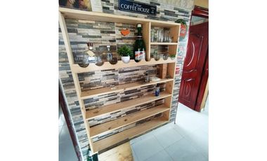 Venta de Casa en Popayán, Parcelación La Cima - Las Margaritas